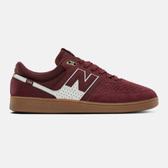 New Balance Numeric Westgate 508 Skateboard Shoe - Burgundy/White