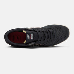 New Balance Numeric Westgate 508 Skateboard Shoe - Navy/Orange