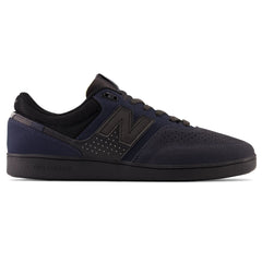 New Balance Numeric Westgate 508 Skateboard Shoe - Navy/Black