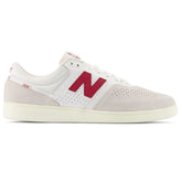 New Balance Numeric Westgate 508 Skateboard Shoe - White/Red