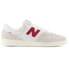 New Balance Numeric Westgate 508 Skateboard Shoe - White/Red