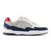 New Balance Numeric 808 Tiago Lemos Skateboard Shoe - White/Navy
