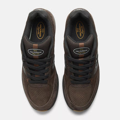 New Balance Numeric 933 WIDE Andrew Reynolds Brown/Black Shoes