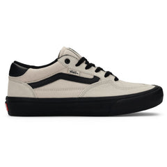 Vans Skate Rowan Skateboard Shoe - Oatmeal