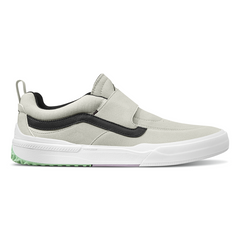 Vans Kyle 2 Shroom Doom Skateboard Shoe - Dawn Blue
