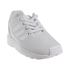 Adidas ZX Flux EL Toddlers Shoes Footwear White/Footwear White
