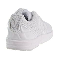 Adidas ZX Flux EL Toddlers Shoes Footwear White/Footwear White
