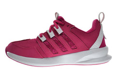 Adidas SL Loop Runner J Big Kids Shoes Bold Pink/Running White Ftw