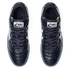 Asics Leggerezza FB Skateboard Shoe - Navy/White