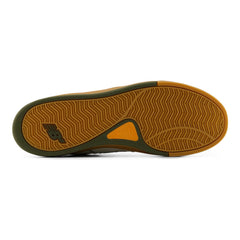 New Balance Numeric Jamie Foy 306 Cup Skateboard Shoe - Tan/Olive