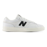 New Balance Numeric 430 Skateboard Shoe - White/Black