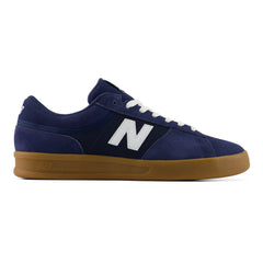 New Balance Numeric 430 Skateboard Shoe - Navy/White