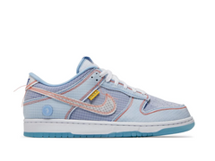 Nike Dunk Low x Union LA Passport Pack Argon
