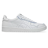 Asics Japan Pro Skateboard Shoe - White/Illusion Blue