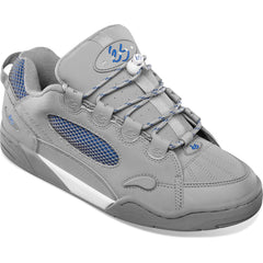 eS Muska Skateboard Shoe - Grey