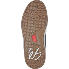 eS Accel Fit Skateboard Shoe - Black