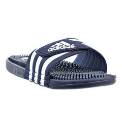 Adidas Adissage Men's Slides Navy/Navy/Running White