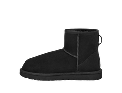 UGG Classic Mini II Boot Black