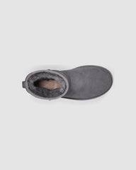 UGG Classic Mini II Boot Grey