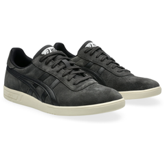 Asics Gel-Vickka Pro Skateboard Shoe - Graphite Grey/Black