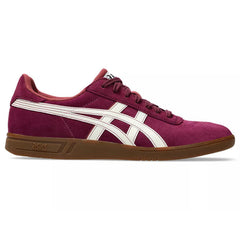 Asics Gel-Vickka Pro Skateboard Shoe - Roselle/Ivory