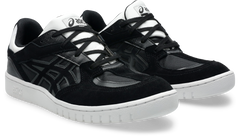 Asics Gel-Splyte Skateboard Shoe - Black/White
