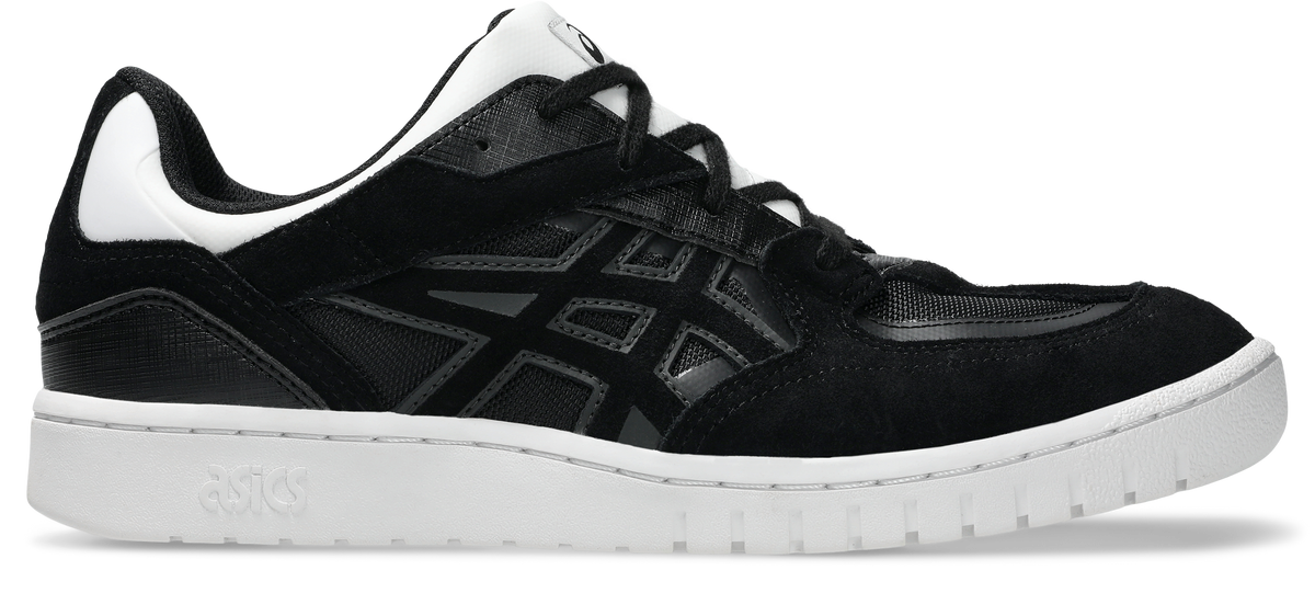 Asics Gel-Splyte Skateboard Shoe - Black/White