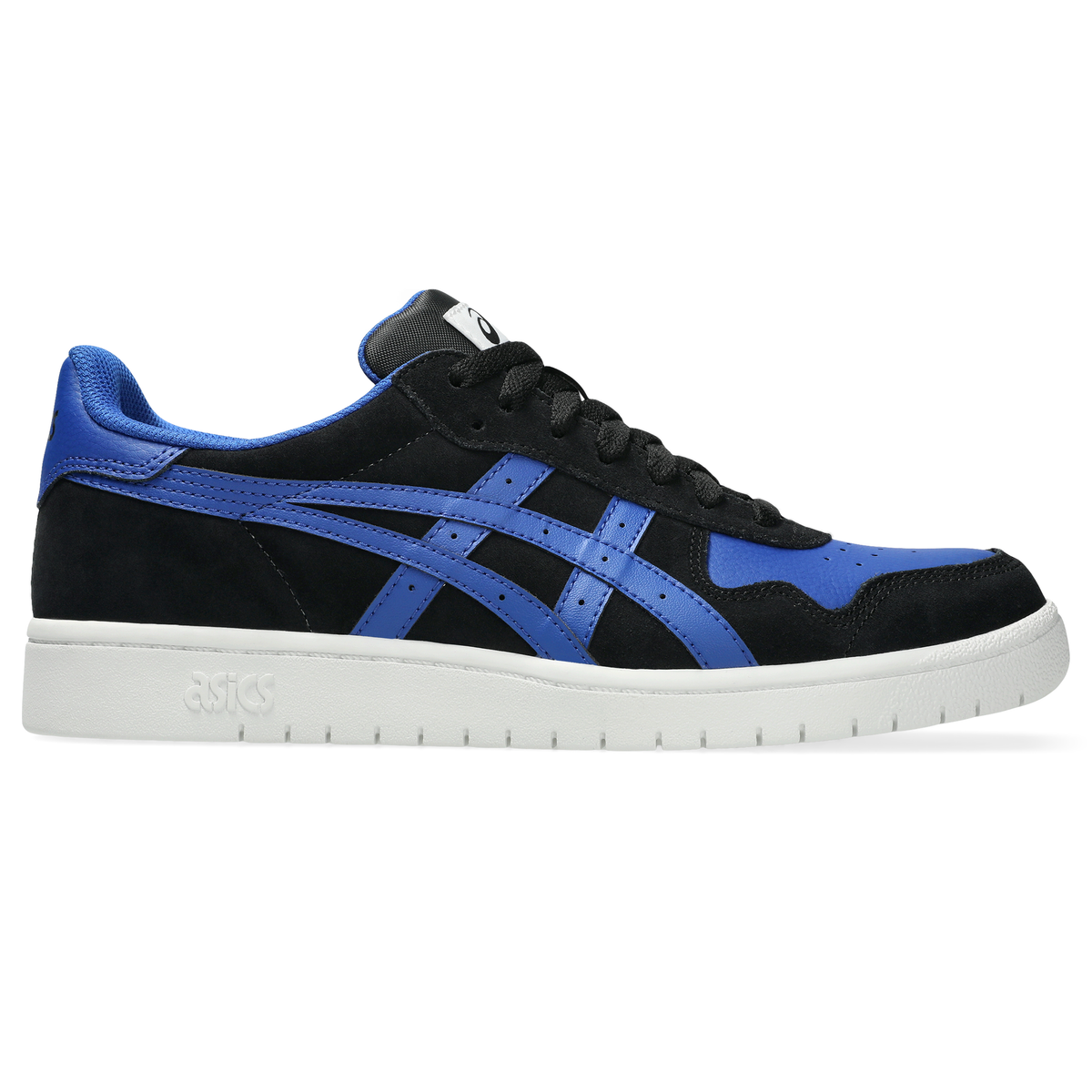 Asics Japan Pro Skateboard Shoe - Black/Blue