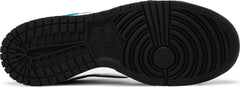 Nike Dunk Low Industrial Blue (GS)