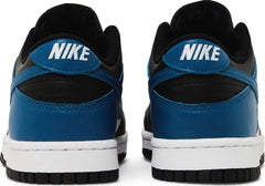 Nike Dunk Low Industrial Blue (GS)