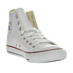 Converse Chuck Taylor High Men's Shoe White