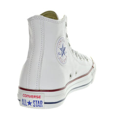 Converse Chuck Taylor High Men's Shoe White