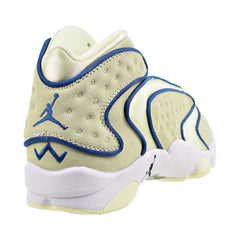 Air Jordan OG Women's Shoes Lime Ice-White-Court Blue