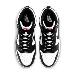 NIKE DUNK HIGH PANDA