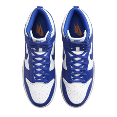 NIKE DUNK HIGH GAME ROYAL
