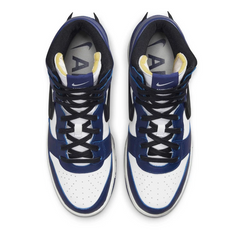 NIKE DUNK HIGH AMBUSH DEEP ROYAL