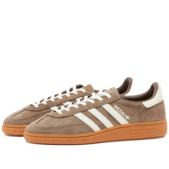 Adidas Handball Spezial Earth Strata Gum