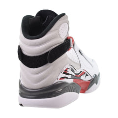 Air Jordan 8 Retro "Bugs Bunny" Mens Shoes White/Black-True Red 305381-100