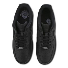 Nike Air Force 1 Low Triple Black (GS)
