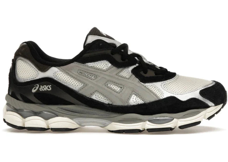 ASICS Gel-NYC Ivory Clay Grey