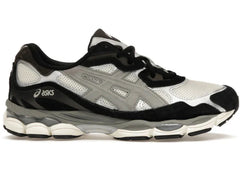 ASICS Gel-NYC Ivory Clay Grey