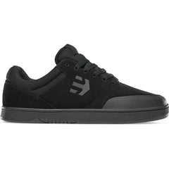 Etnies Marana Michelin Skateboard Shoe - Black/Black/Black