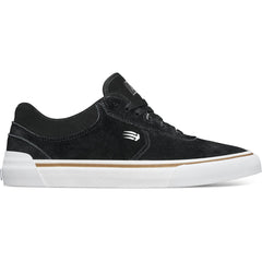 Etnies Chris Joslin Vulc Skateboard Shoe - Black