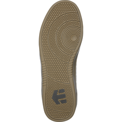 Etnies Nassim Lachhab Windrow Skateboard Shoe - Black/Gum/White