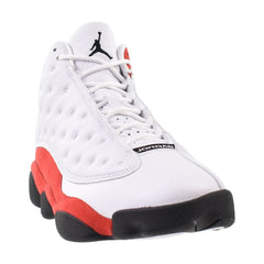 Air Jordan 13 Retro "OG Chicago" Men's Shoes White/Black-Red 414571-102