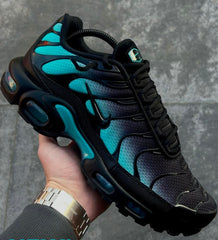 Nike Air Max Plus Tuned 1 Black Dusty Cactus