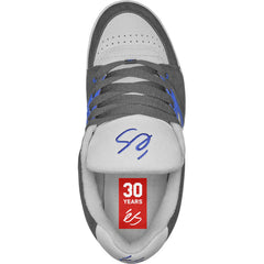 eS Accel OG Skateboard Shoe - Navy/Royal