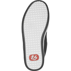 eS Accel OG Skateboard Shoe - Black/White/Black