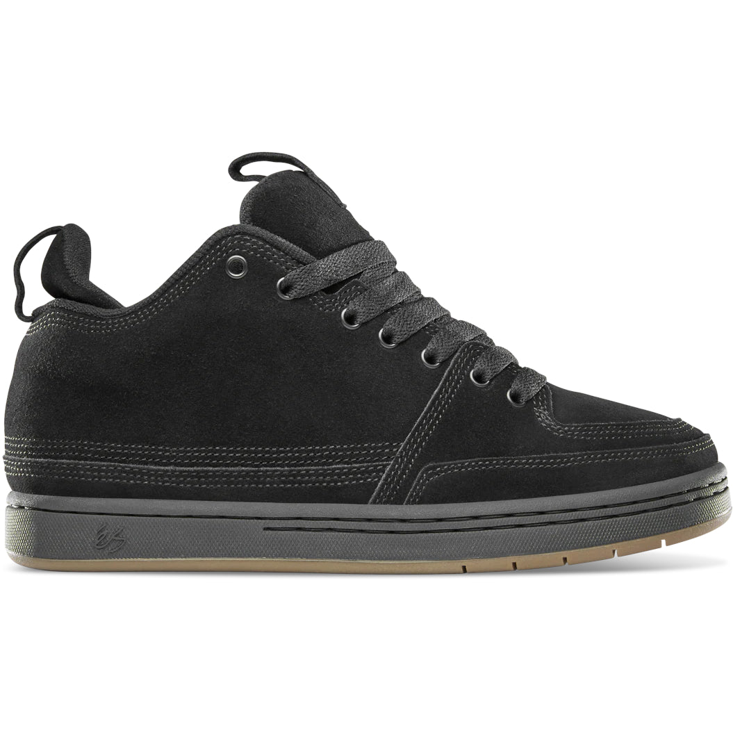 eS Penny 2 Skateboard Shoe -Black