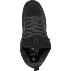 eS Penny 2 Skateboard Shoe -Black